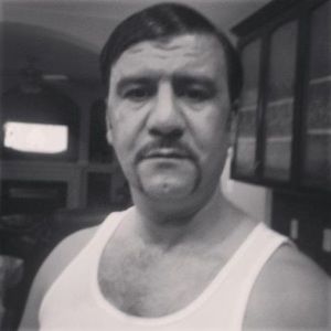 Meet your Posher, Khaled